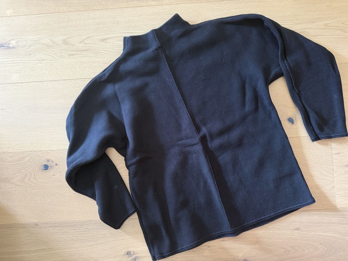 Tom Tailor Maglioni & Felpe: Tom Tailor Pullover Black - XS – Nuovo (secondo la descrizione) da Wetzikon ZH venduto da dor_rmq2 3