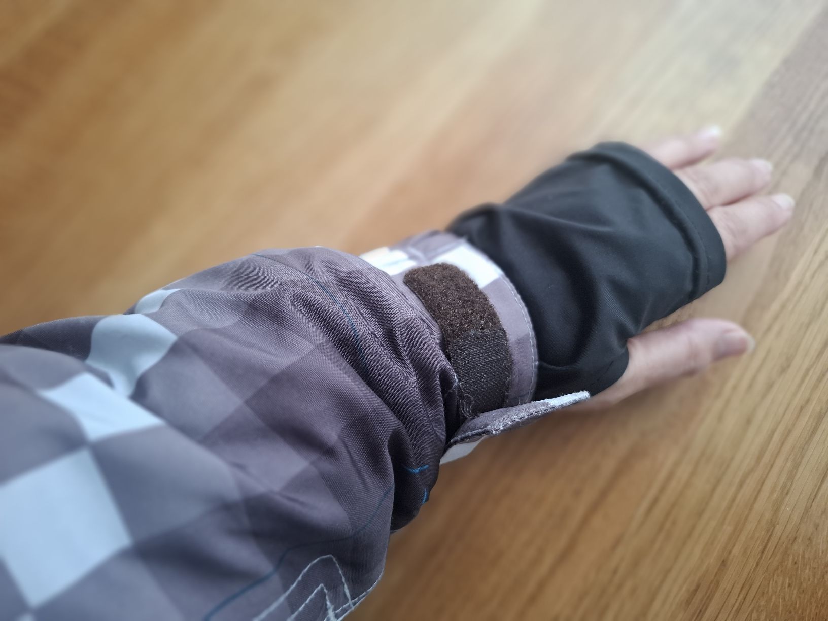 Jacken & Mäntel: Wintersportjacke – Gebraucht aus Thun von pilist 5