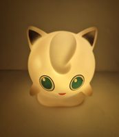 Pokemon - Nachtlicht / Lampe - Pummeluff - MER
