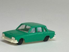VE- Triumph 2000 No 4. hellgrün