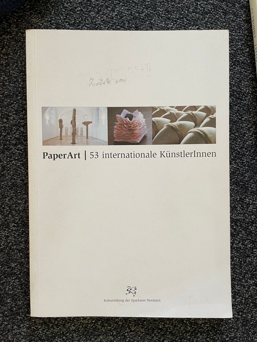 Libri: Paper Art – Usato da chur venduto da 8zeichen