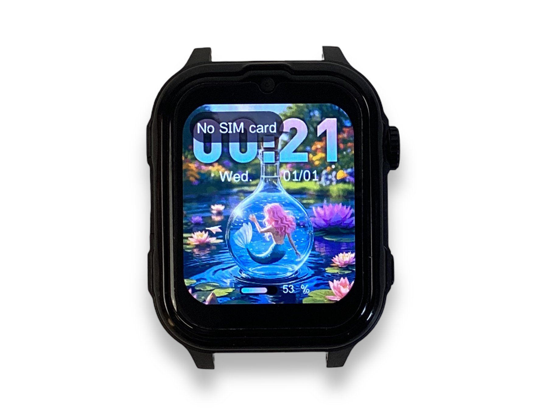 Smartwatch: YESIDO Kids Smart Watch – Nuovo (secondo la descrizione) da Zürich venduto da Restwert_Zuerich 1