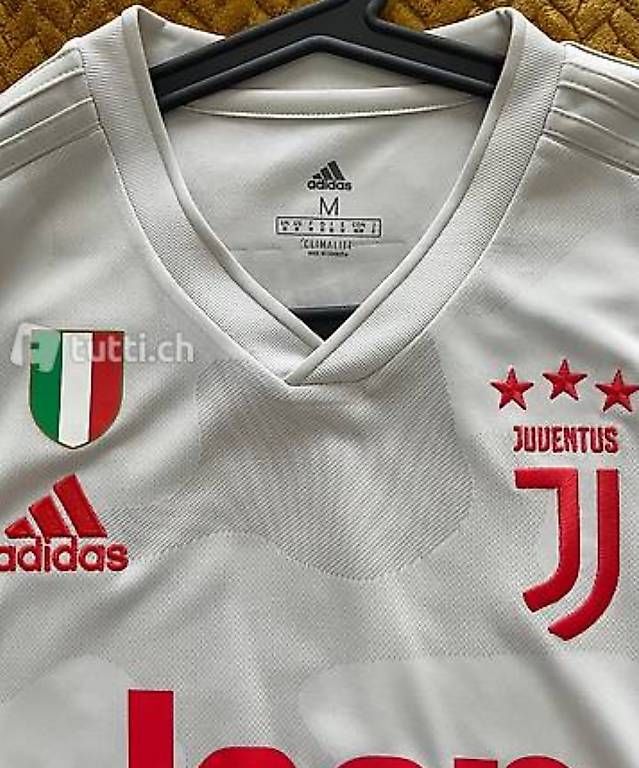 Leibchen & Hosen: Juventus Turin – Gebraucht aus Dottikon von francesco014