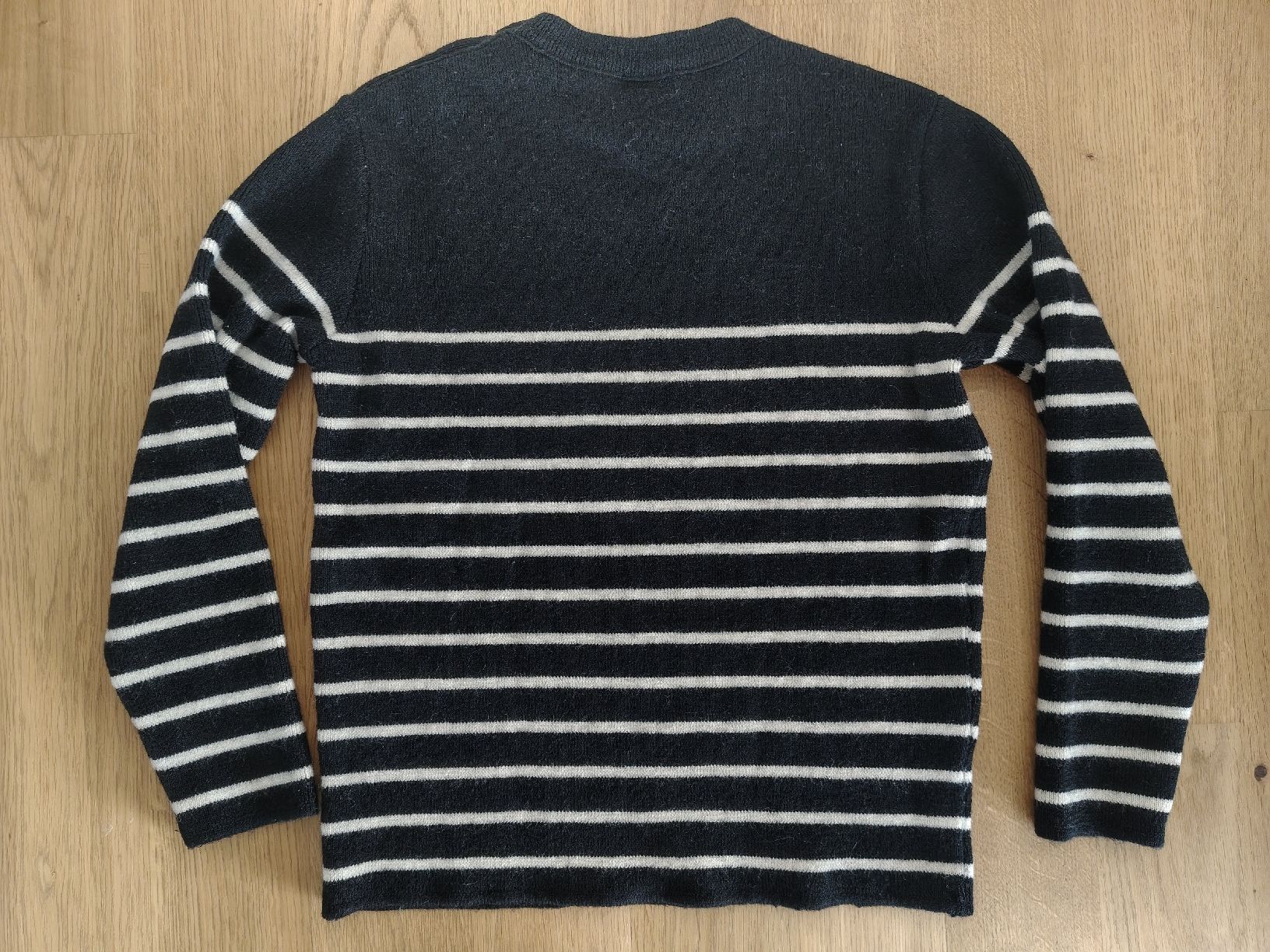 Maglioni & Felpe: Armor Lux 100% Wolle Pullover, XS – Usato da Baden venduto da jcm_9dkf 2