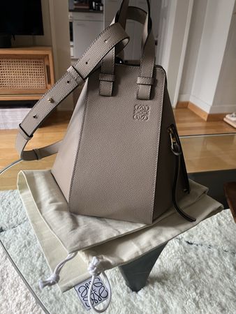 Loewe Hammock Sand