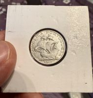 2,5 Escudos Portugal 1942!!! Selten Jahrgang!!! Silber!!!