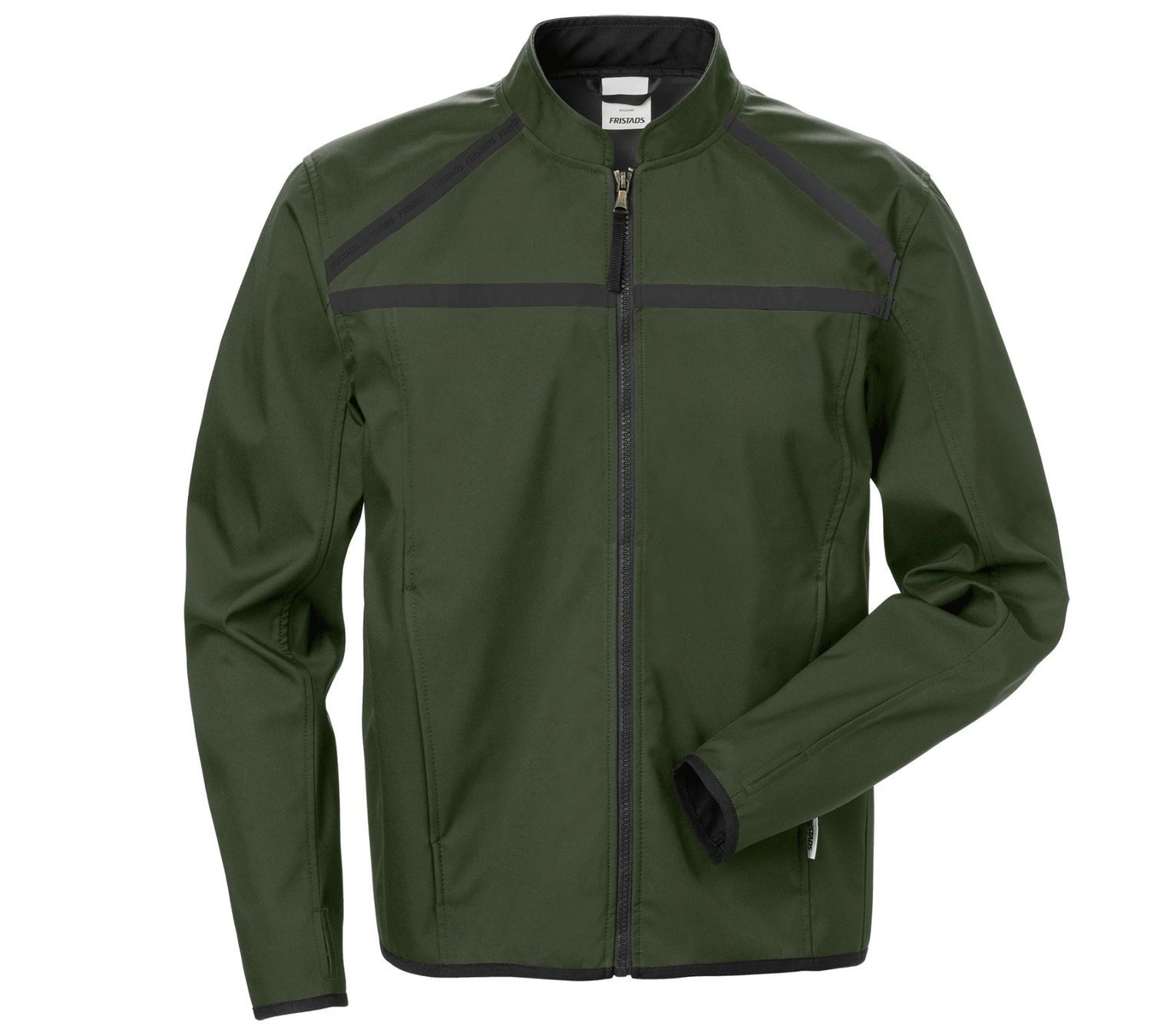 Giacche: FRISTADS leichte Softshell-Jacke - Auswahl, diverse Grössen – Nuovo (secondo la descrizione) da Kägiswil venduto da nick.333 1