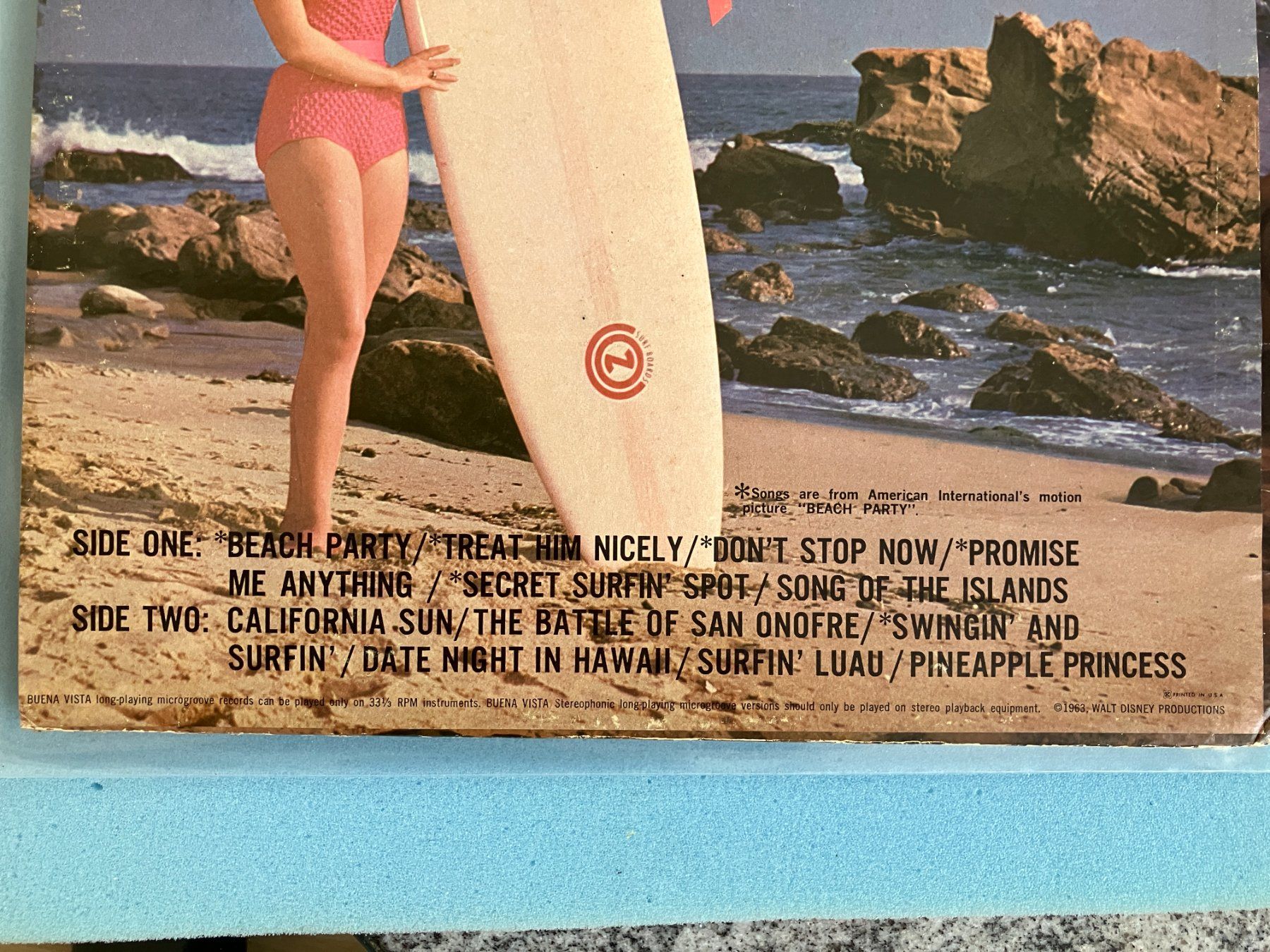 Schallplatten: Anette – Gebraucht aus Aarwangen von Jukebox3 3