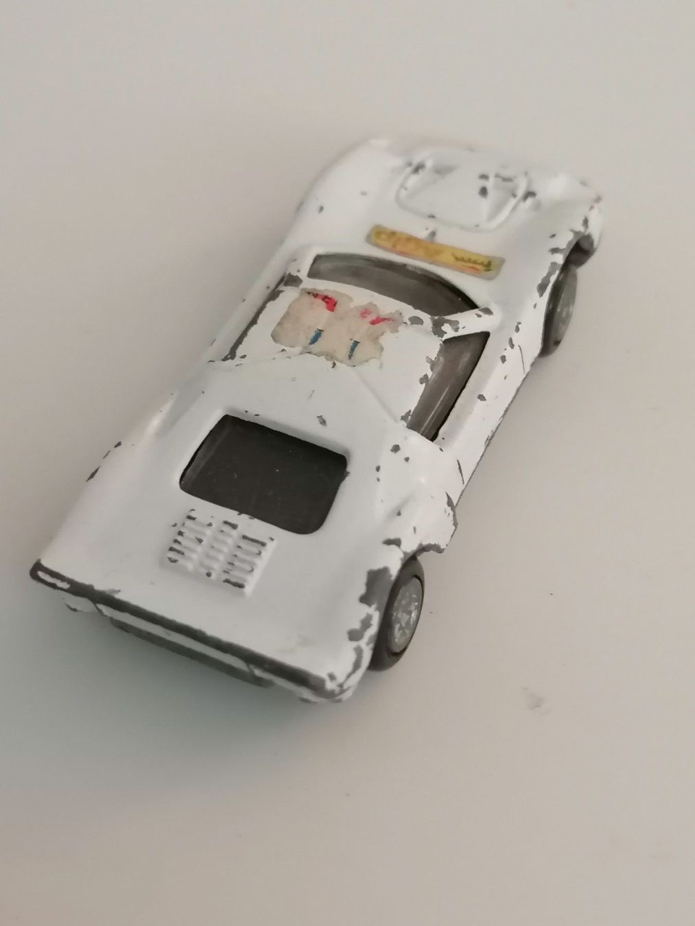 Voitures modèles: Speedy N804 - Ford GT40 – D'occasion à Basel par vintagecollector 2