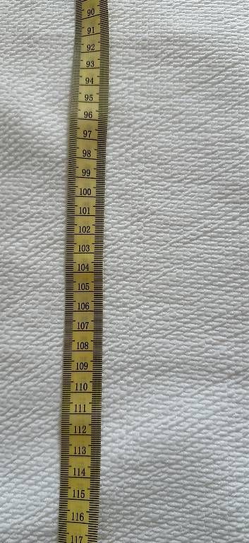 Tessuti: Jacquardstoff 1,3 m – Usato da Bad Zurzach venduto da Anabenae