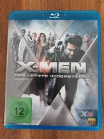 Blu Ray - X-Men 3 Der Letzte Widerstand / 2 Disc Special