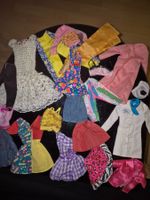 Kleider für Barbiepuppen - Sommer-Schnäppli B