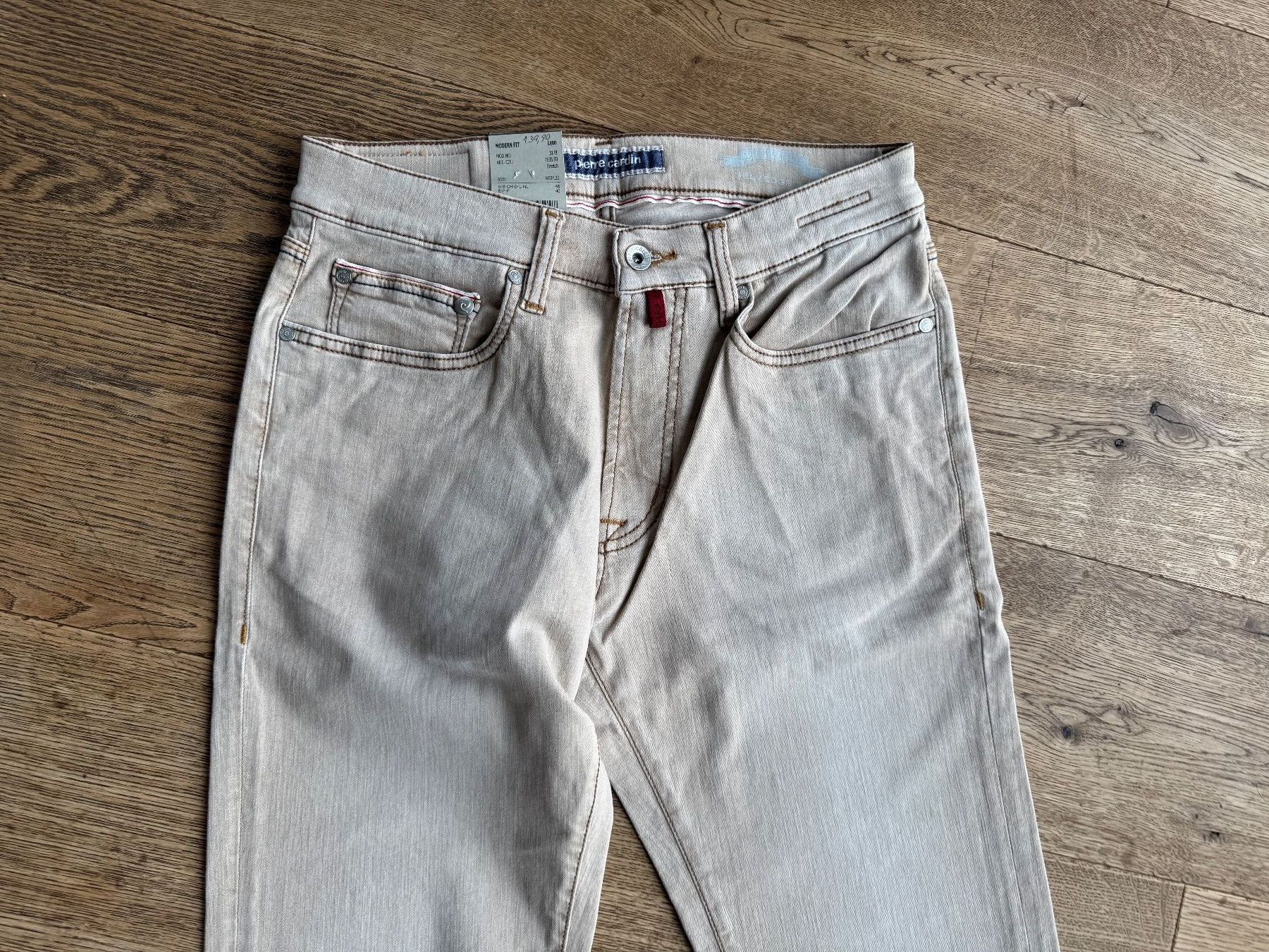 PME Legend Jeans: Jeans, Pierre Cardin  //NEU// 32/32 – Neu (gemäss Beschreibung) aus Stettfurt von outlet72 2