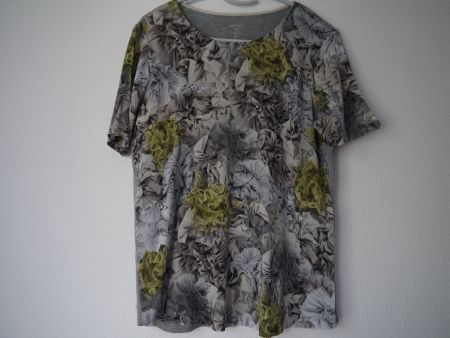 Marc Cain Bluse aus Seide N3
