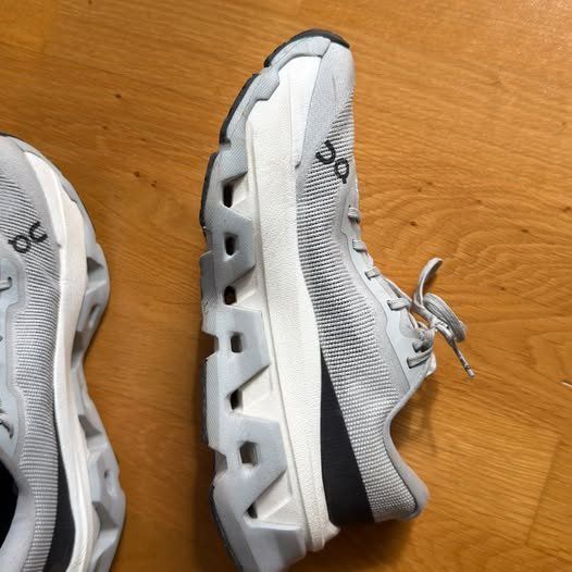On Herrenschuhe: On Cloudmonster Hyper – Neu (gemäss Beschreibung) aus Zürich von gus_pg9x 2