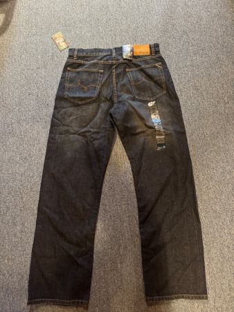 LRG - Hose/Jeans - NEU aus SHOPAUFLÖSUNG! - Grösse 34 (An2)