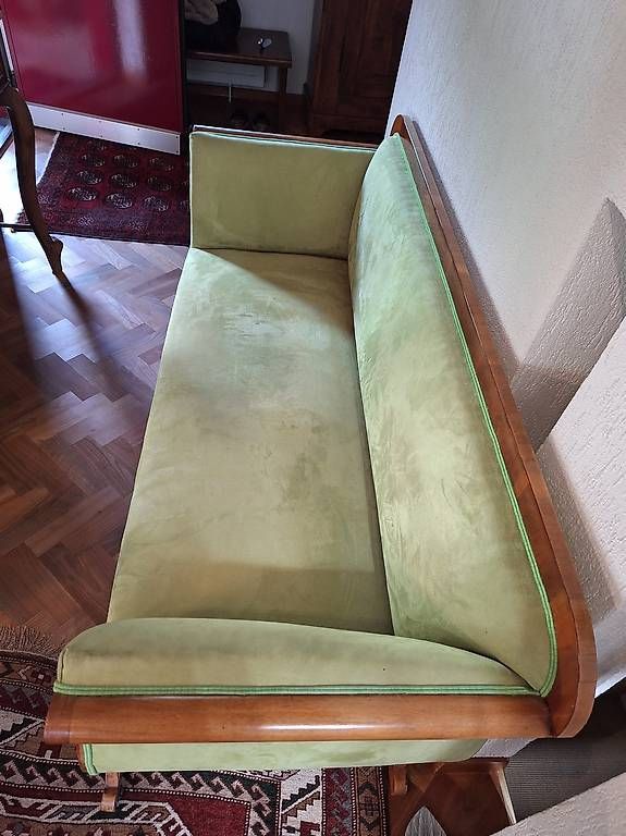 Sofas: Sofa – D'occasion à Lengnau BE par Moritz1991