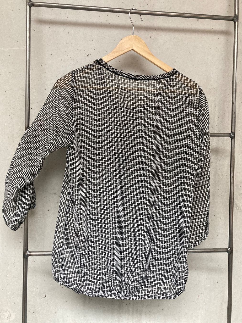 Esprit Camicette: Klassische Bluse von Esprit – Usato da Leuk-Stadt venduto da nadlerhu 4