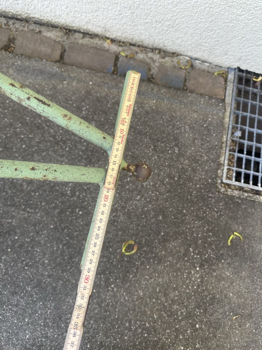 Rimorchi: Alter Velo Anhänger – Usato da Uster venduto da bek_v2ct 5