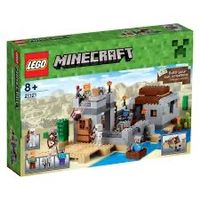 Lego Minecraft 21121