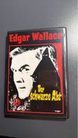 Edgar Wallace - Der Schwarze Abt DVD Filmklassiker