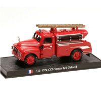 CITROEN T46 Guinard CCI 1-50 Feuerwehr 15