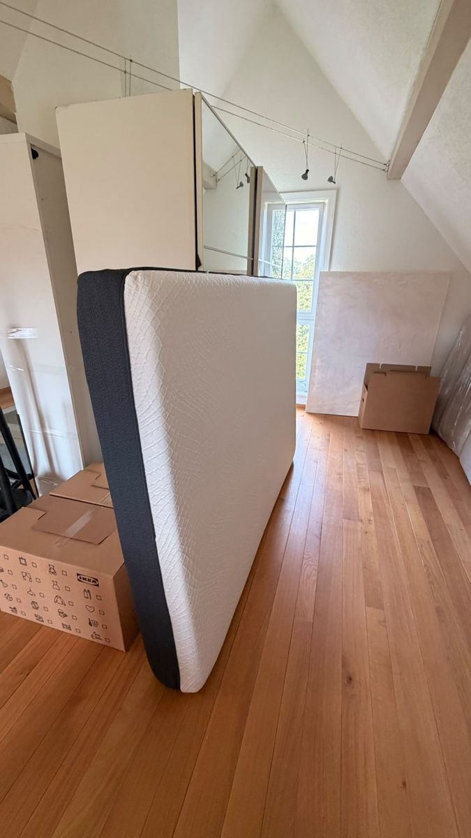 Matelas: Matratze Concord – Neuf (Voir description) à Wetzikon ZH par Ely.Artem 1