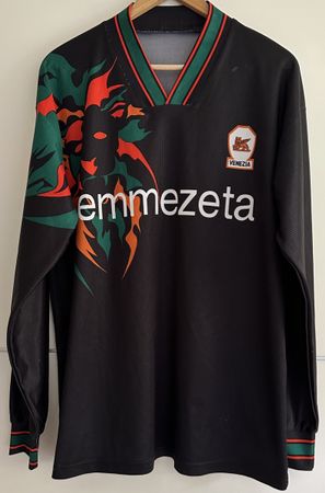 Italienische Trikot G L