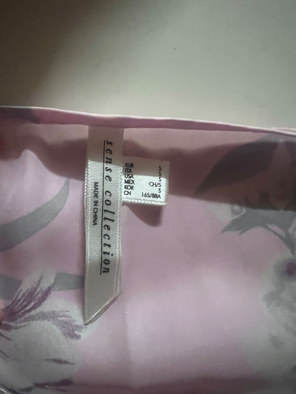 Negligees & Pigiami: Pyjama set S – Nuovo (secondo la descrizione) da Zurich venduto da amf_k7k2 1