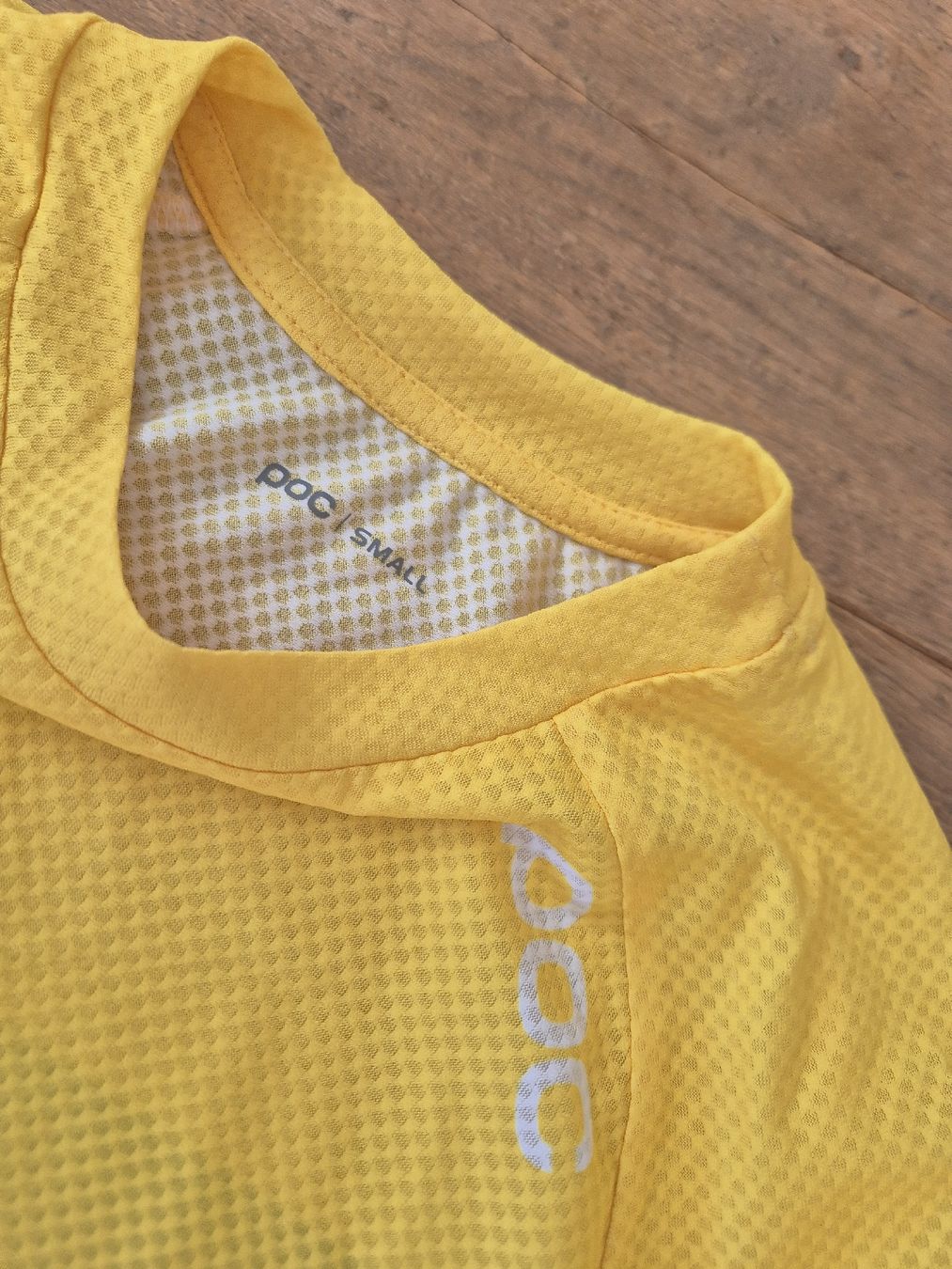Poc Leibchen & Hosen: POC DOWNHILL Trikot Gr S – Neu (gemäss Beschreibung) aus Hauenstein von Zacherl 2