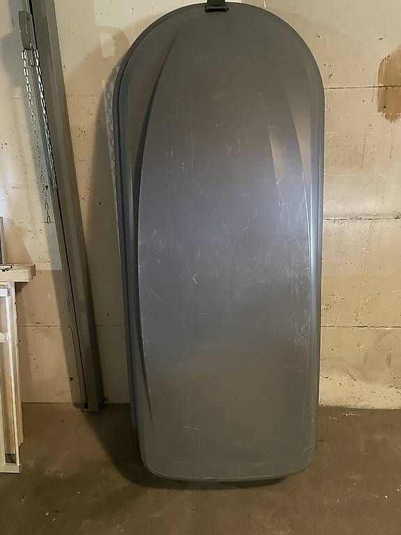 Accessori per altri veicoli: Box portaoggetti per auto  – Usato da Giubiasco venduto da Deby01