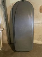 Box portaoggetti per auto 