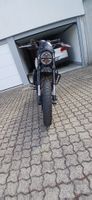 Motorrad Brixton Crossfire 500 XC im guter Zustand