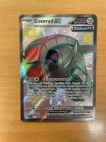 Pokemon Eisenrad eX (Versand gratis)