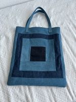 Tasche aus Jeans recycle