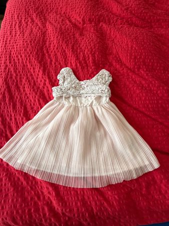 Festliches Kleid für Mädchen, Grösse 92, Top Zustand!