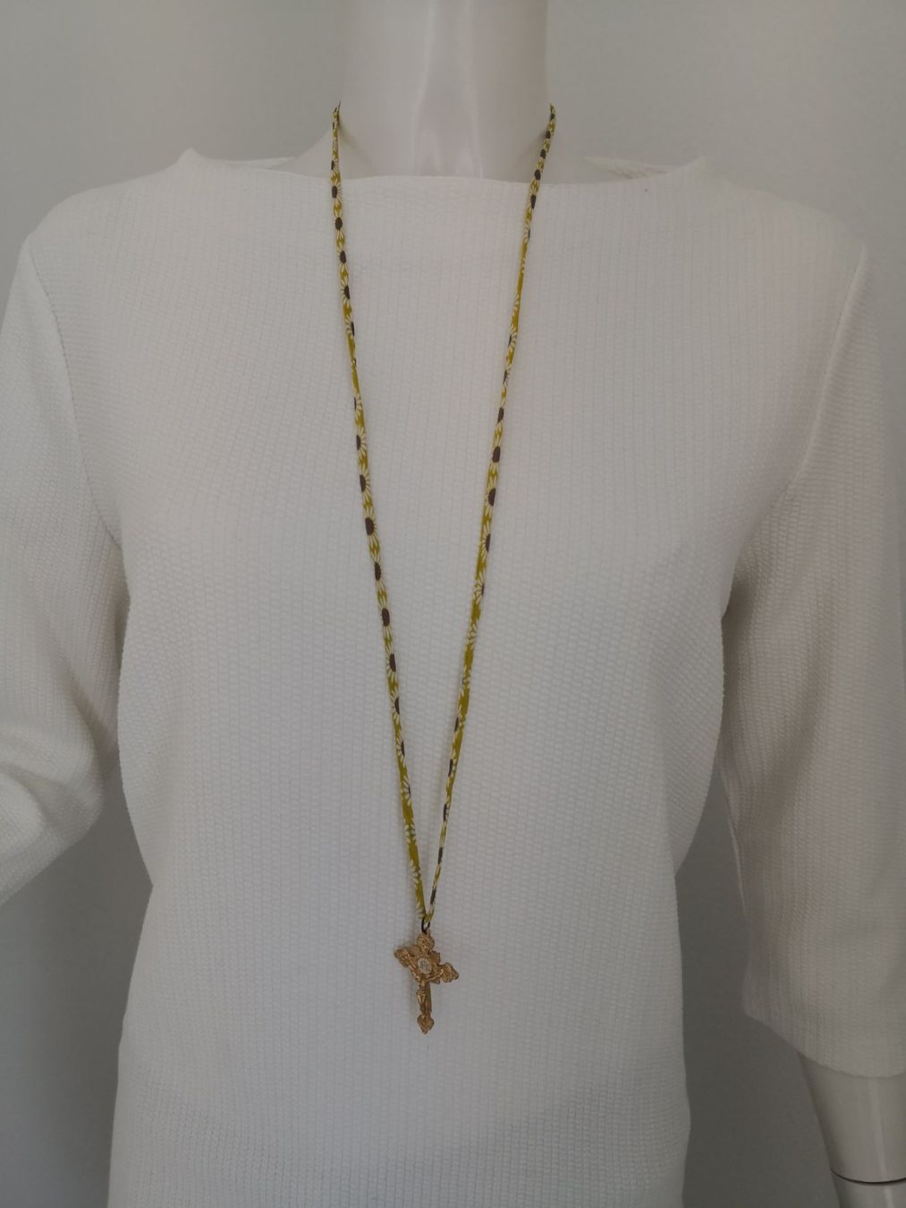 Opus Maglioni & Felpe: 🤩OPUS PULLOVER WEISS – Usato da Olten venduto da Naja-Twins-Twins 8