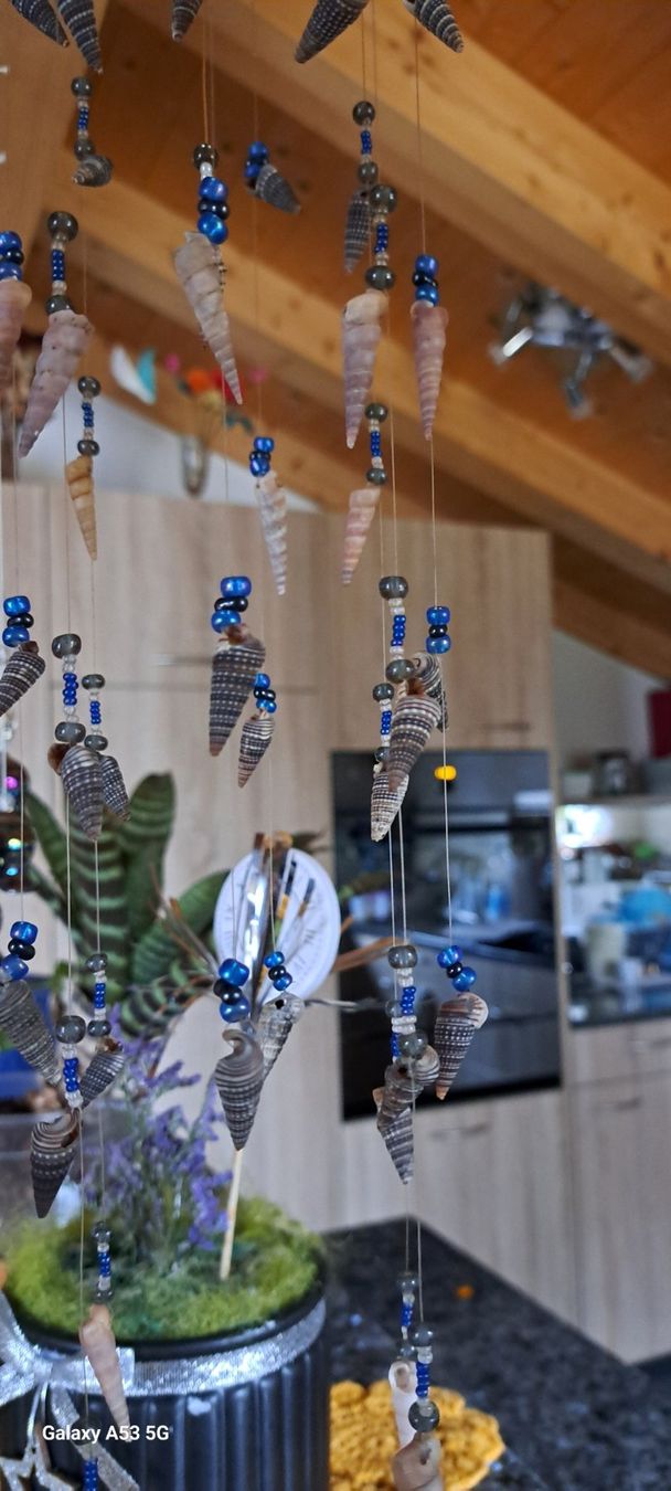 Tutte le decorazioni: Kokosnuss Mobile – Nuovo (secondo la descrizione) da Plagne venduto da Reticulum01 7