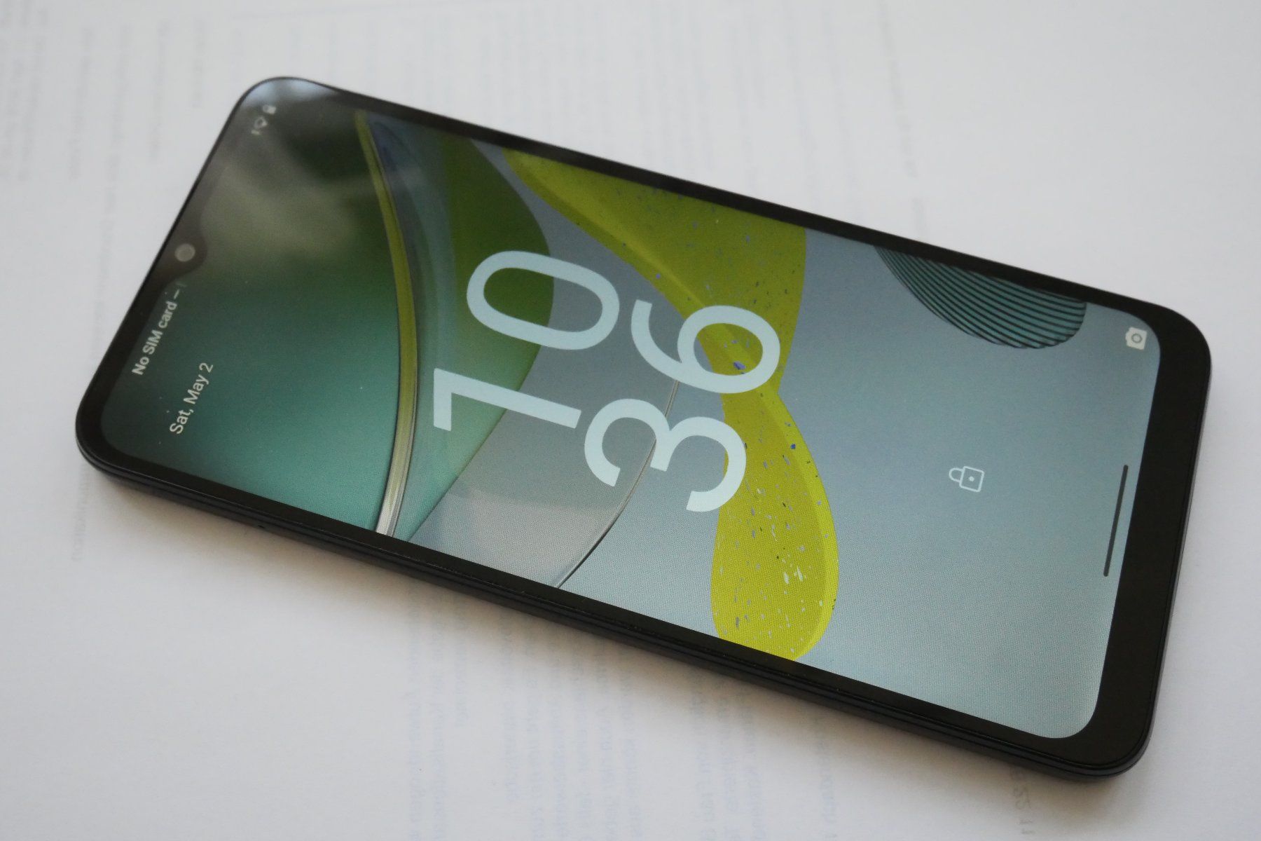 Motorola Telefoni cellulari / Smartphones: Motorola Moto e13 – Usato da Adliswil venduto da Dkain 2