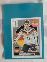 Florian Wirtz Silver Extra Sticker