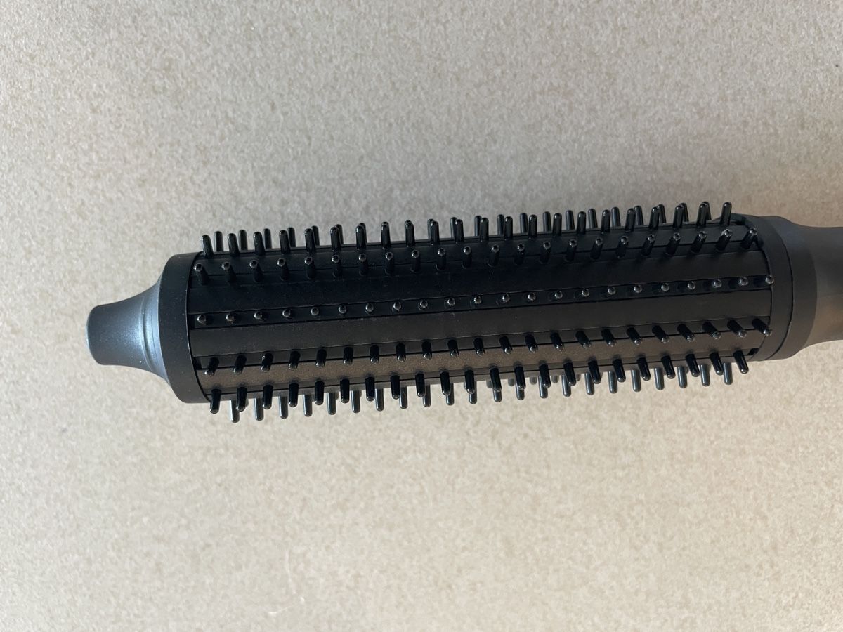GHD Piastre & Arricciacapelli: GHD Rise - Lockenstab – Nuovo (secondo la descrizione) da Zürich venduto da eve_graf 1