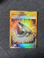 Pokemon Metal Schutzbrille Gold Team Up Near Mint