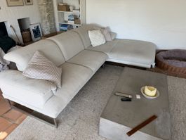 JOOP! Designer Sofa