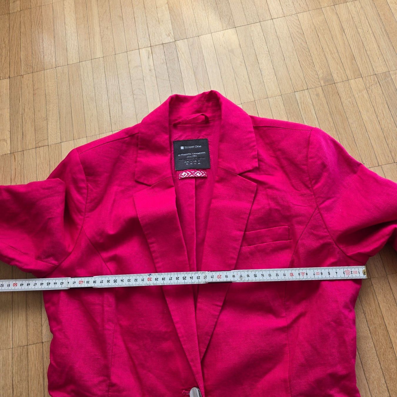 Giacche: Blazer Street One – Nuovo e nell'imballaggio originale da Laufenburg venduto da may_r2st 3