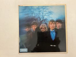 The Rolling Stones LP - Between The Buttons ❗️UK PRESSUNG