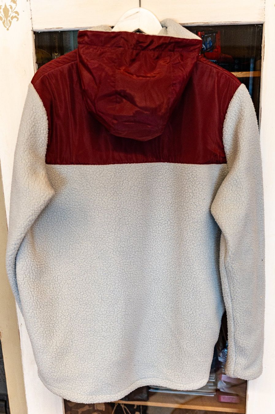 Maglioni & Felpe: Pullover 2117 Gr. L – Usato da Scuol venduto da Pisoc2019 1
