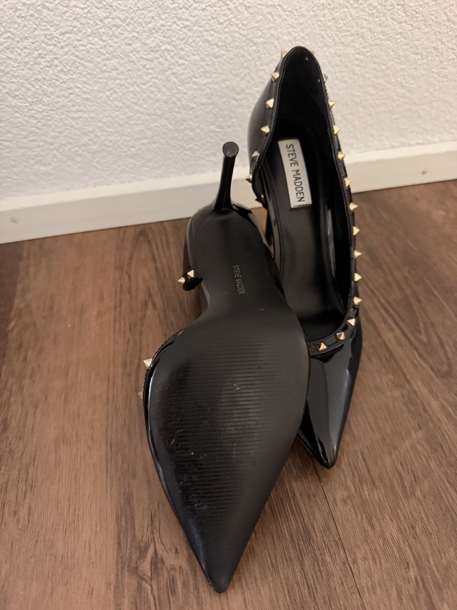 Steve Madden Damenschuhe: Elegante Heels – Neu (gemäss Beschreibung) aus Frauenfeld von mus_wh2x 2