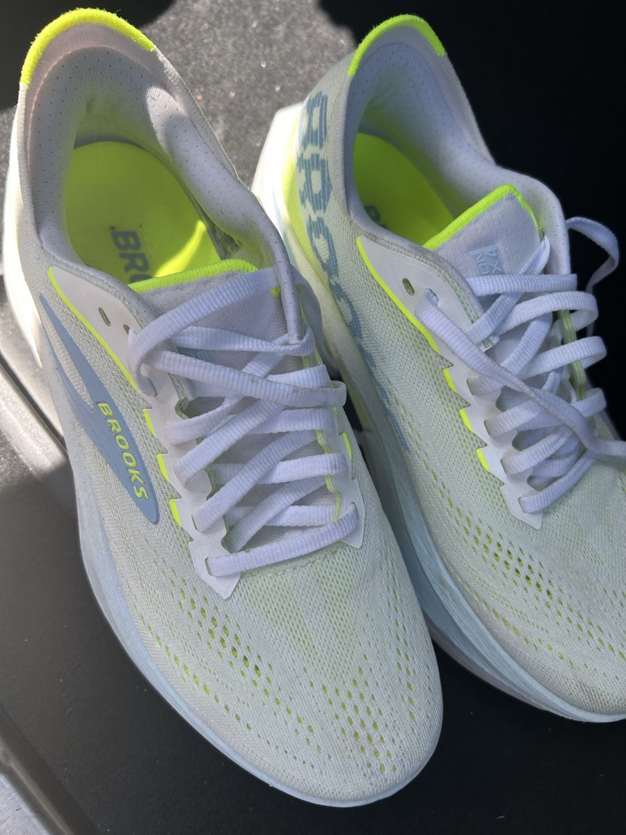 Brooks Scarpe da donna: BROOKS HYPERION MAX 4  – Nuovo (secondo la descrizione) da Kloten venduto da jan_vt58 2
