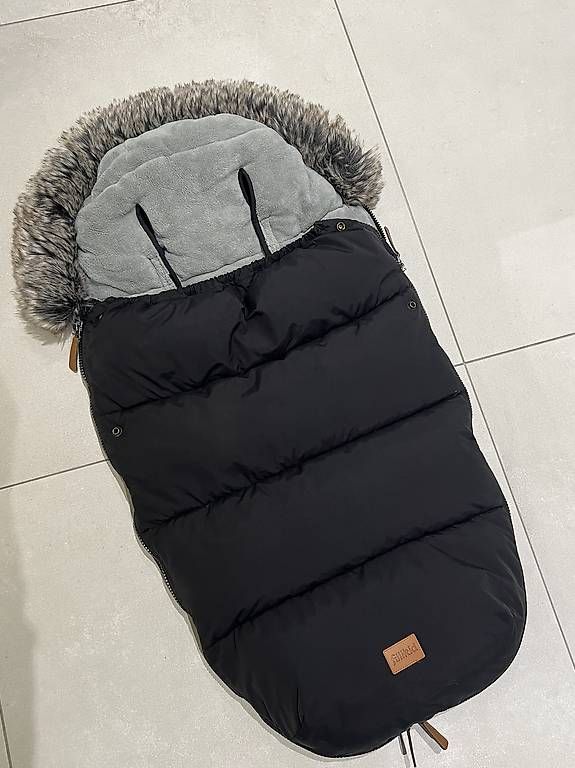 Fillikid Sacchi a pelo: WINTERFUSSSACK FILLIKID – Usato da Lengnau BE venduto da Lupre_84