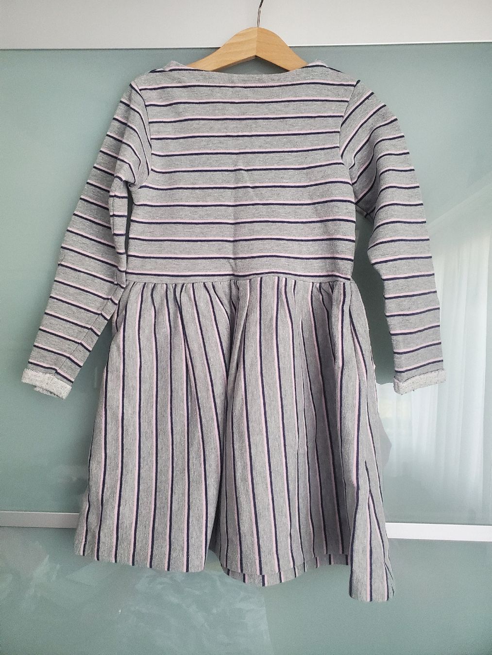 Vestiti & Gonne: Kleid 110/116 – Usato da Frauenfeld venduto da BeneFull 2